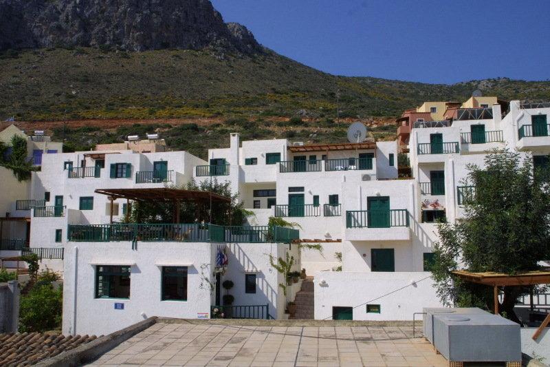 Kalimera Village Херсонісос Екстер'єр фото