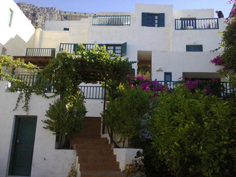 Kalimera Village Херсонісос Екстер'єр фото