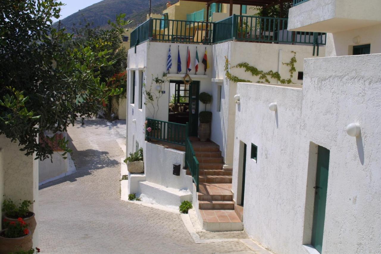 Kalimera Village Херсонісос Екстер'єр фото