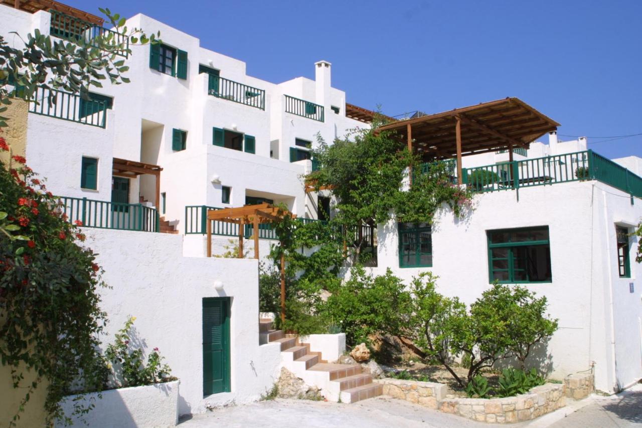 Kalimera Village Херсонісос Екстер'єр фото