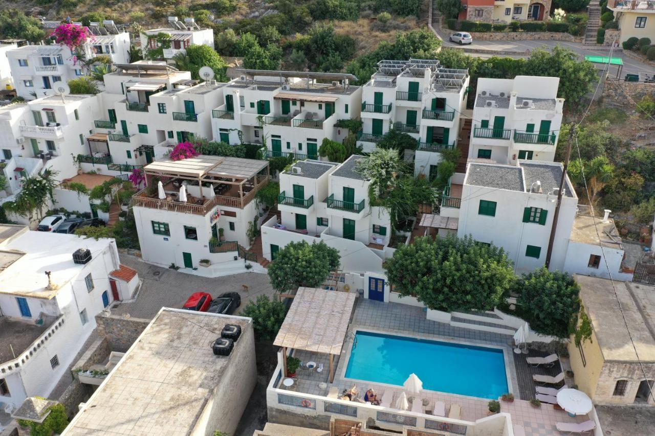 Kalimera Village Херсонісос Екстер'єр фото