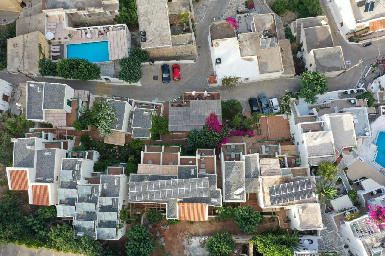 Kalimera Village Херсонісос Екстер'єр фото