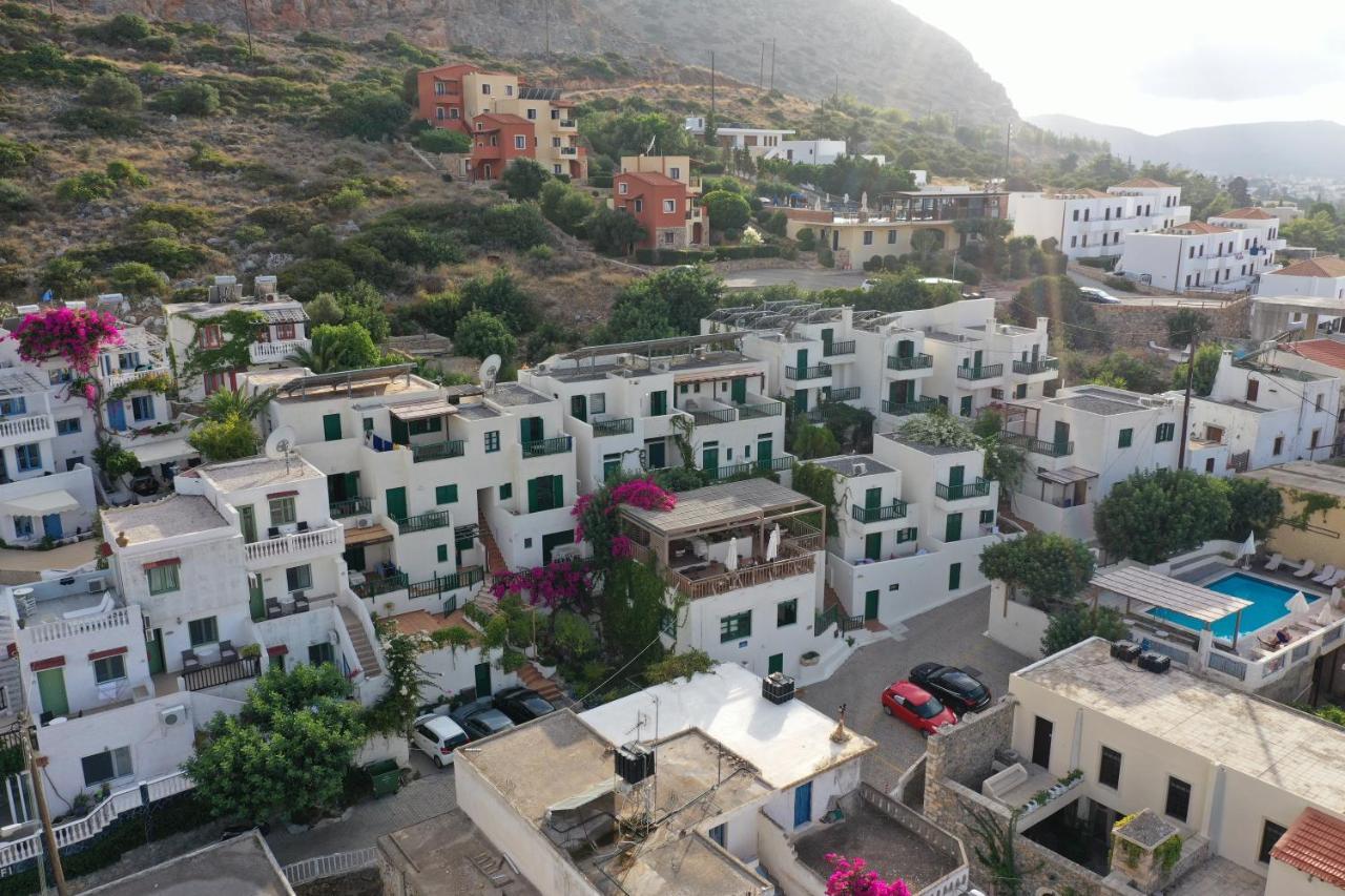 Kalimera Village Херсонісос Екстер'єр фото