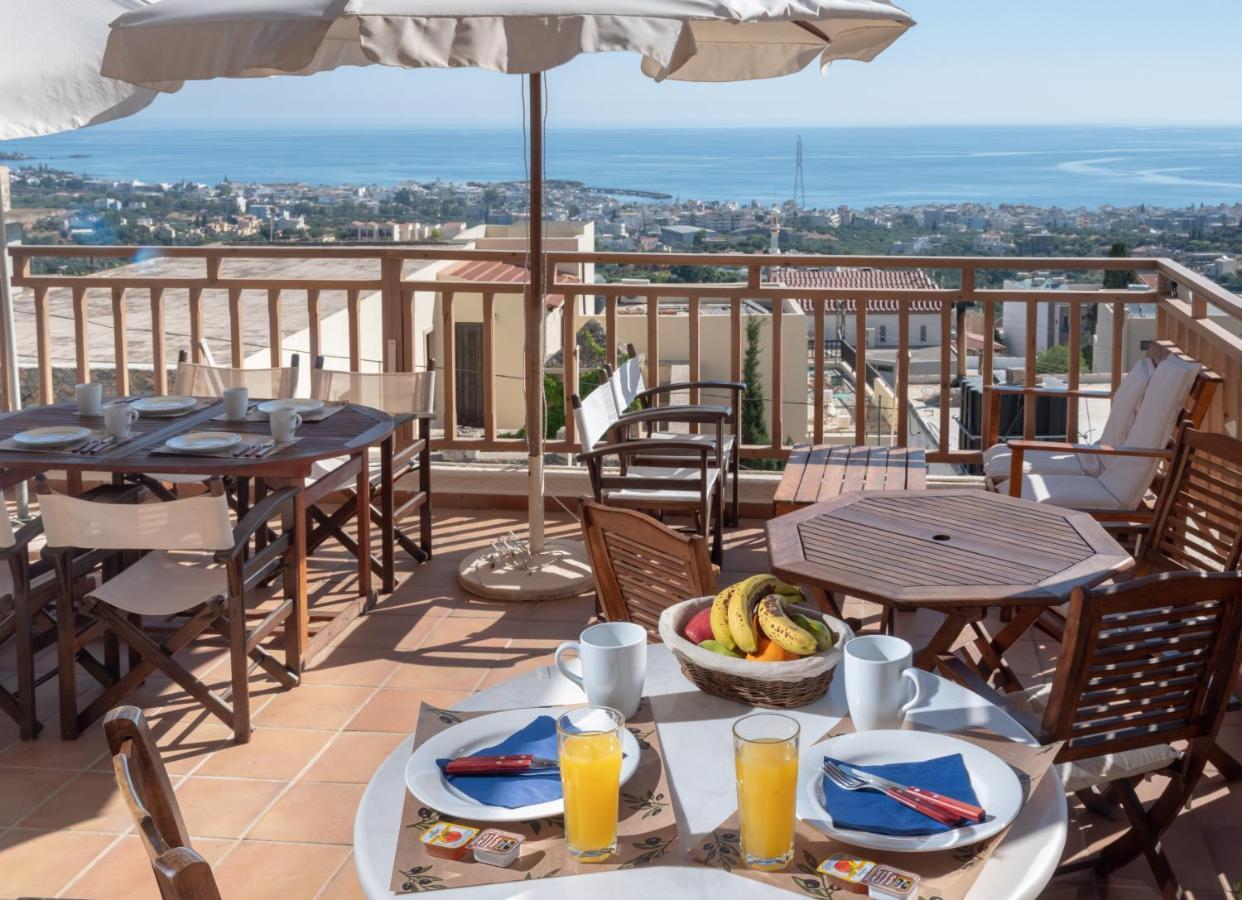 Kalimera Village Херсонісос Екстер'єр фото