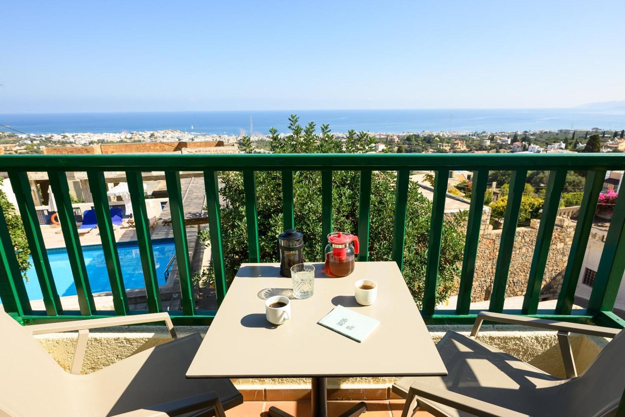 Kalimera Village Херсонісос Екстер'єр фото
