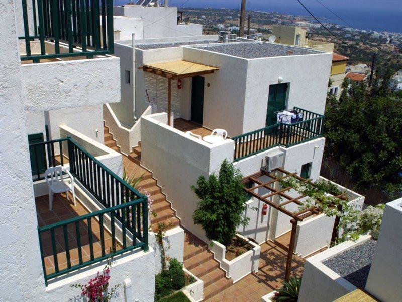 Kalimera Village Херсонісос Екстер'єр фото