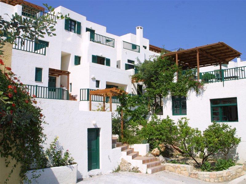 Kalimera Village Херсонісос Екстер'єр фото