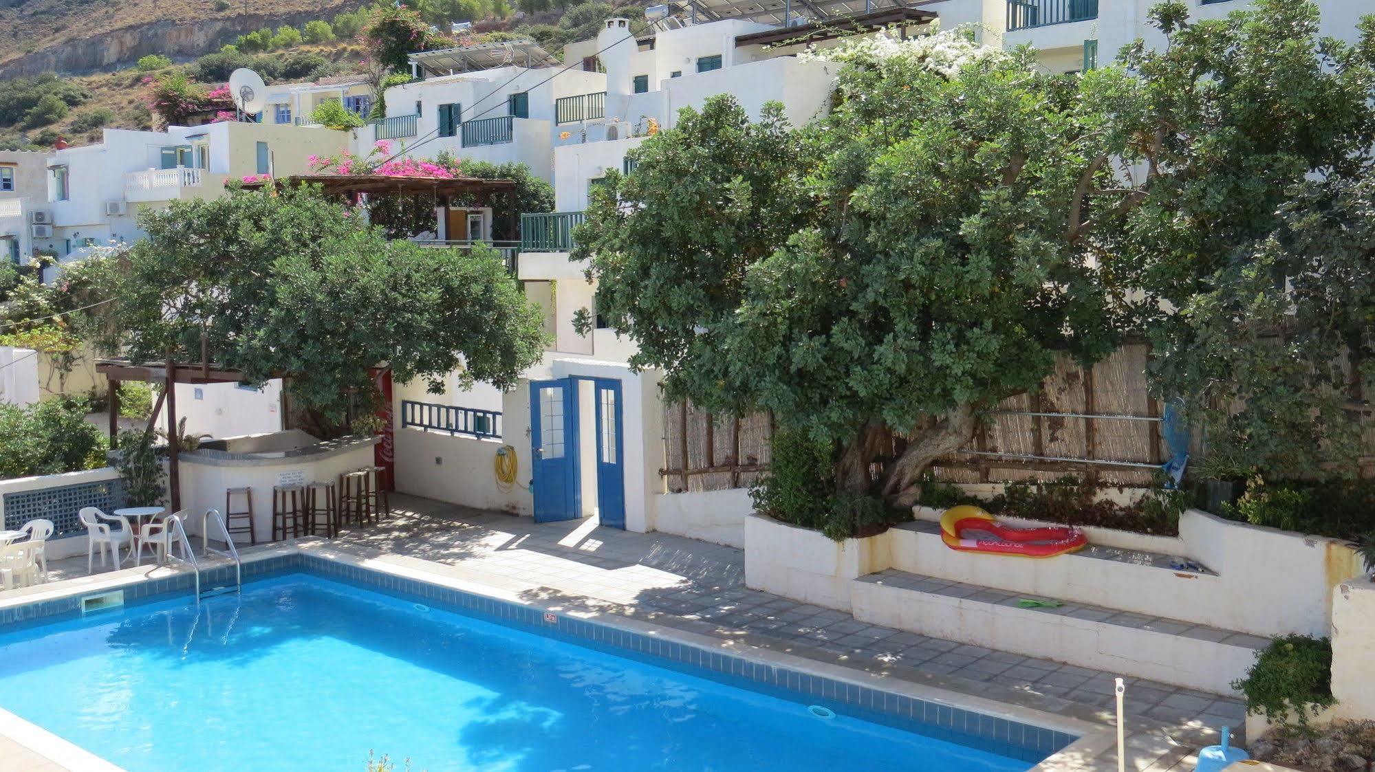 Kalimera Village Херсонісос Екстер'єр фото