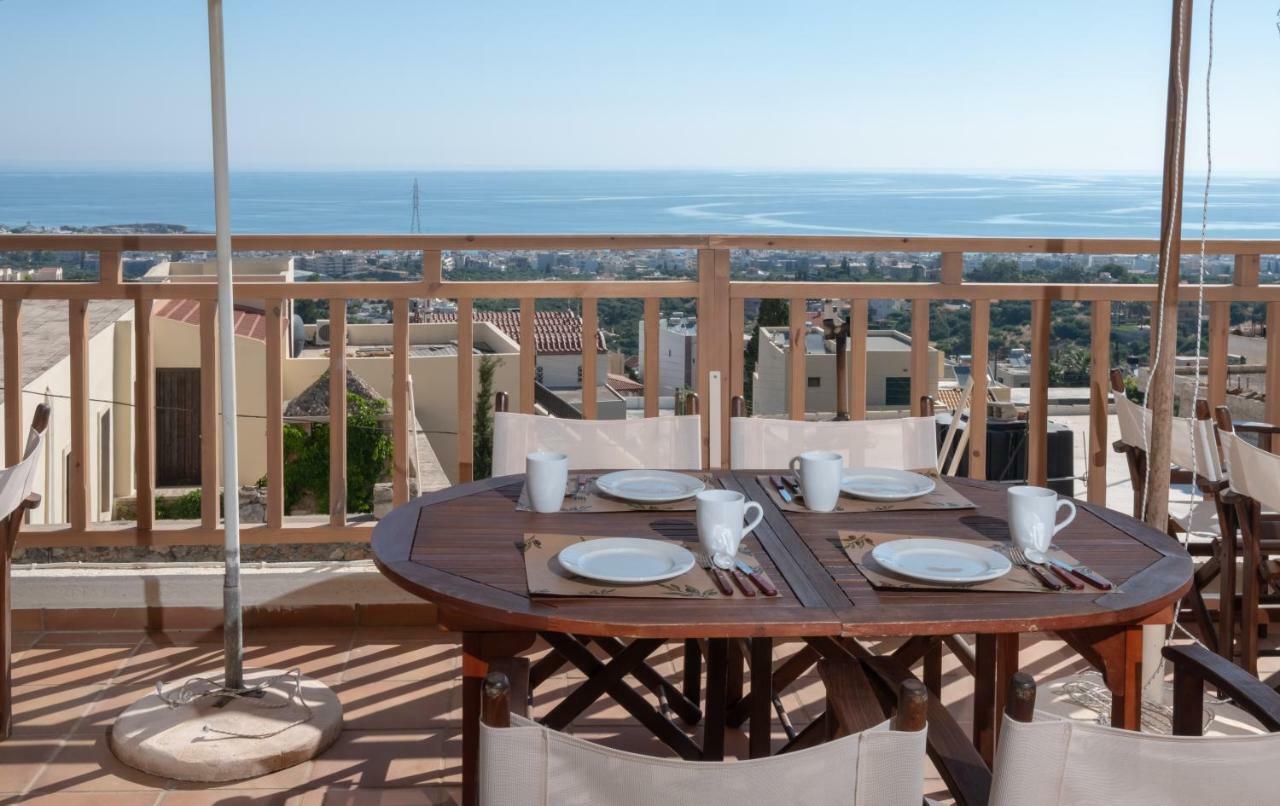 Kalimera Village Херсонісос Екстер'єр фото