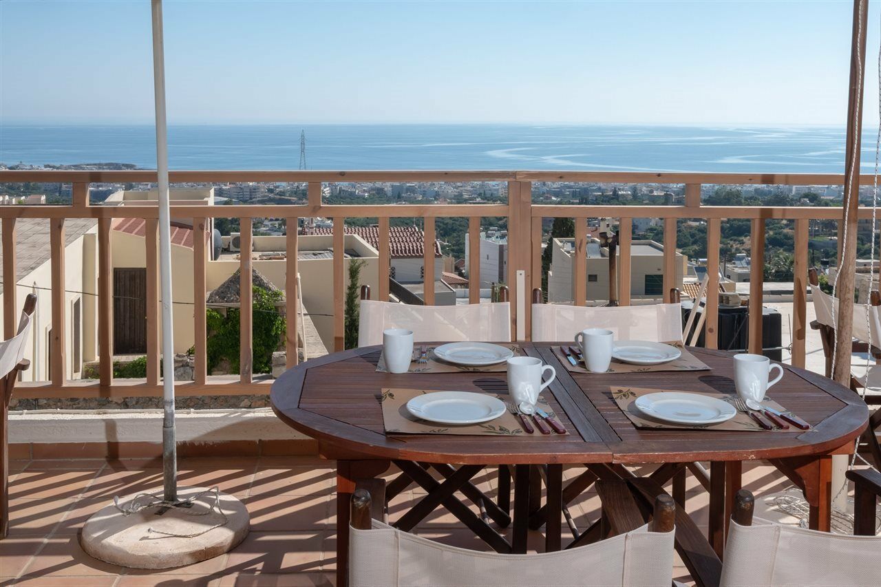 Kalimera Village Херсонісос Екстер'єр фото